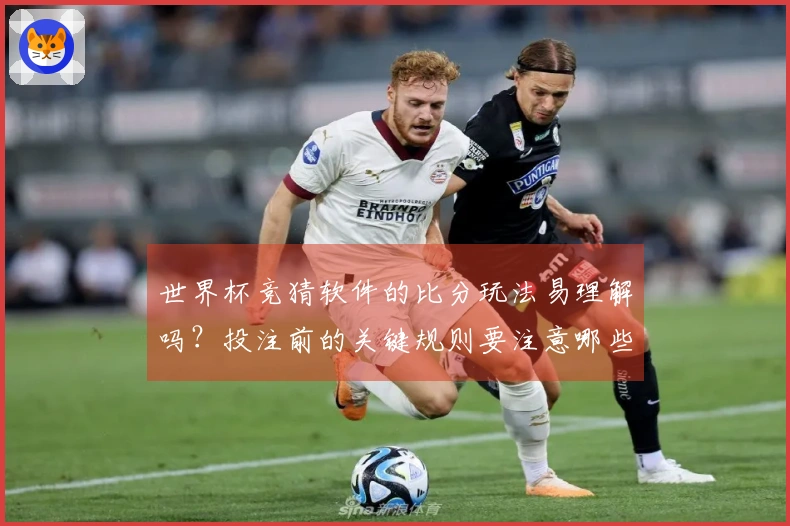 世界杯竞猜软件的比分玩法易理解吗？投注前的关键规则要注意哪些事项？
