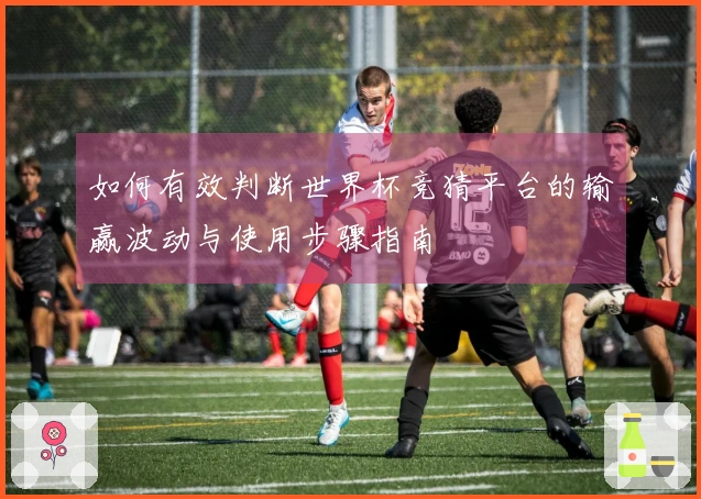 如何有效判断世界杯竞猜平台的输赢波动与使用步骤指南