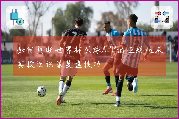 如何判断世界杯买球APP的正规性及其投注记录复盘技巧