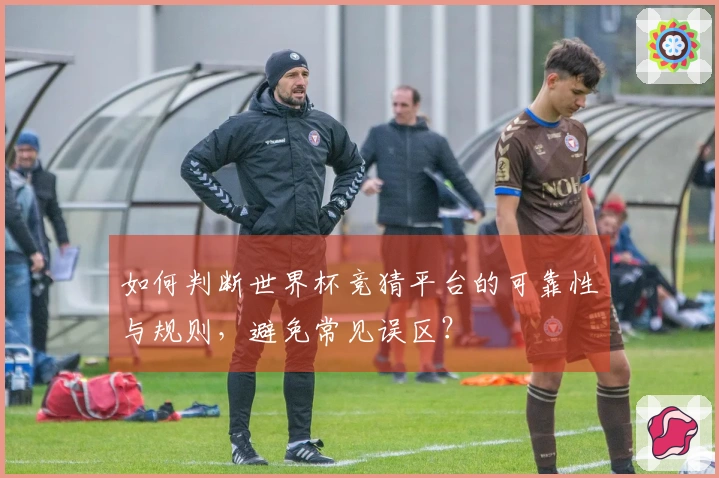 如何判断世界杯竞猜平台的可靠性与规则，避免常见误区？