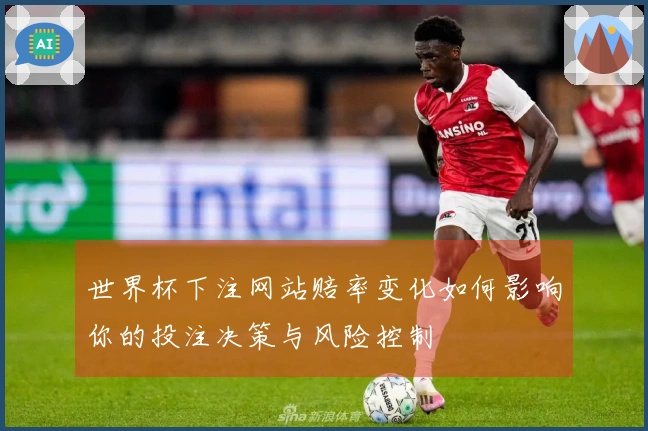世界杯下注网站赔率变化如何影响你的投注决策与风险控制