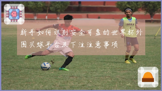 新手如何识别安全可靠的世界杯外围买球平台及下注注意事项