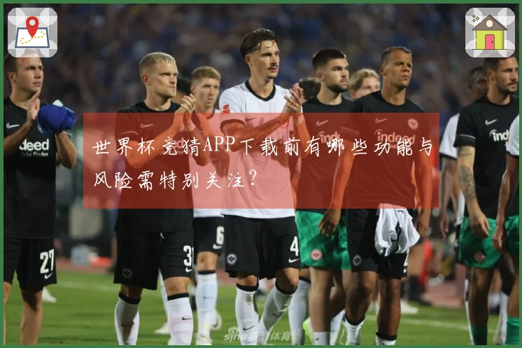 世界杯竞猜APP下载前有哪些功能与风险需特别关注？