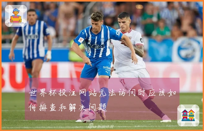 世界杯投注网站无法访问时应该如何排查和解决问题