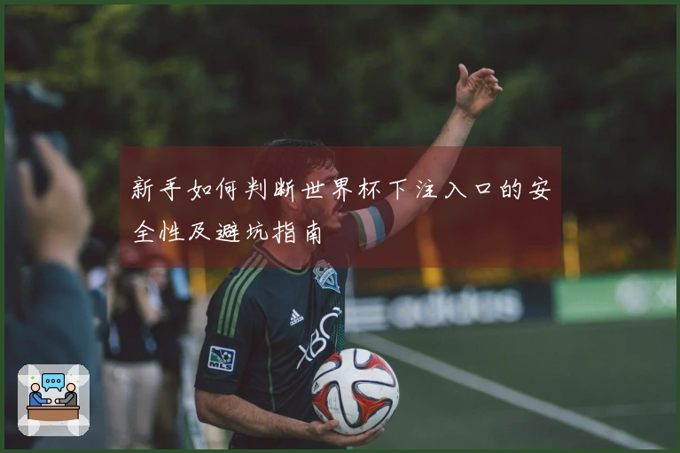 新手如何判断世界杯下注入口的安全性及避坑指南