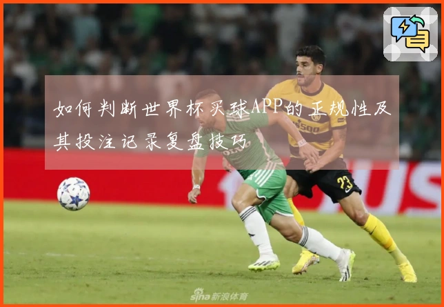 如何判断世界杯买球APP的正规性及其投注记录复盘技巧
