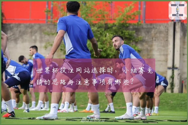 世界杯投注网站选择时，小组赛竞猜的思路与注意事项有哪些？